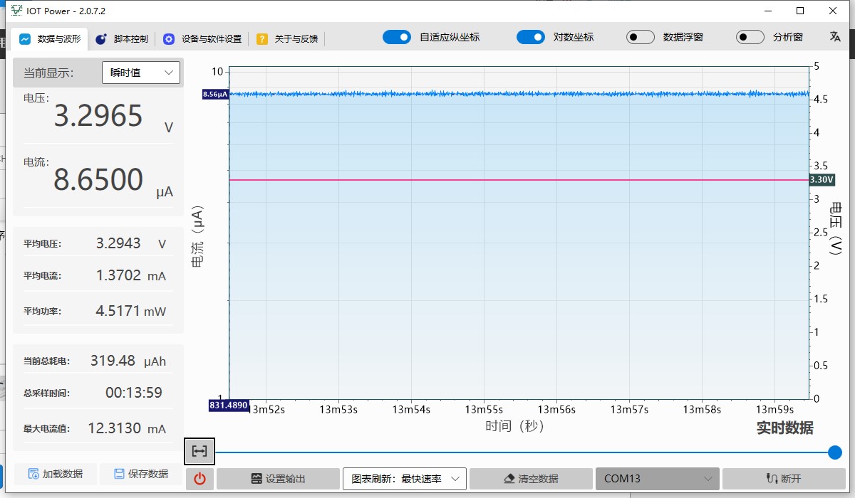 第一次進(jìn)入待機(jī)模式的電流.jpg