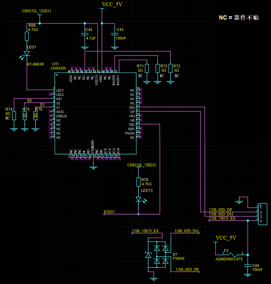 CH9350L_USB_KEYPAD_TO_UART.PNG